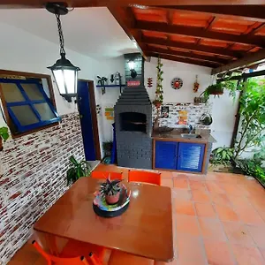 Casa de Férias @vamosarraial - Casa Dos Anjos, Arraial do Cabo